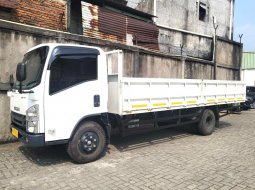2021 Isuzu Elf NMR 71 Putih - Jual mobil bekas di DKI Jakarta