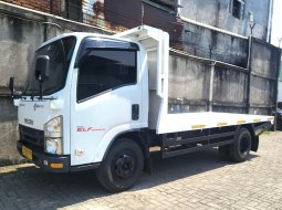 2020 Isuzu Elf NMR 71 Putih - Jual mobil bekas di DKI Jakarta