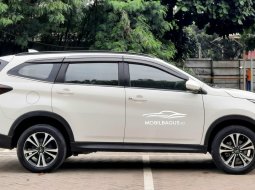 2018 Daihatsu Terios R A/T Putih - Jual mobil bekas di Banten