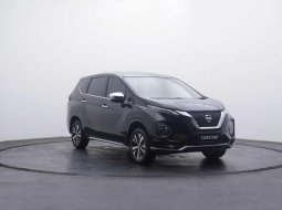 2019 Nissan Livina VL Hitam - Jual mobil bekas di DKI Jakarta