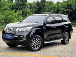 2018 Nissan Terra 2.5L 4x2 VL AT Hitam - Jual mobil bekas di DKI Jakarta