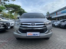 2016 Toyota Kijang Innova 2.0 G Silver - Jual mobil bekas di Banten