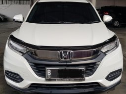 2020 Honda HR-V 1.5 Spesical Edition Putih - Jual mobil bekas di DKI Jakarta