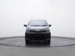 2021 Toyota Avanza 1.5 AT Hitam - Jual mobil bekas di Banten