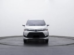 2017 Toyota Avanza 1.5 MT Silver - Jual mobil bekas di Banten