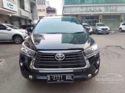 2021 Toyota Kijang Innova G MPV