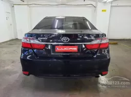 2018 Toyota Camry V Sedan