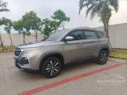 2019 Wuling Almaz LT Lux Exclusive Wagon