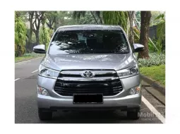 2020 Toyota Kijang Innova V MPV