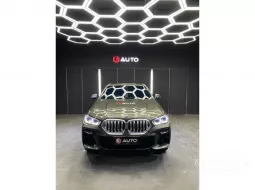 2021 BMW X6 xDrive40i M Sport SUV