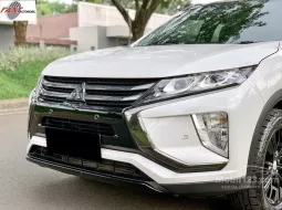 2019 Mitsubishi Eclipse Cross Ultimate Wagon