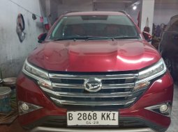 2018 Daihatsu Terios R Merah - Jual mobil bekas di Jawa Barat
