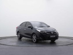 2021 Toyota Vios G Hitam - Jual mobil bekas di Banten
