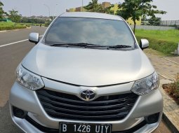 2017 Toyota Avanza 1.3E MT Silver - Jual mobil bekas di Jawa Barat