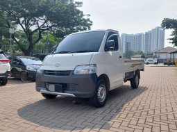 2022 Daihatsu Gran Max Pick Up 1.5 Putih - Jual mobil bekas di DKI Jakarta