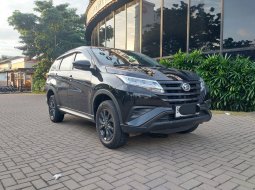 2022 Daihatsu Terios X Hitam - Jual mobil bekas di DKI Jakarta