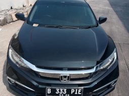 2020 Honda Civic ES Hitam - Jual mobil bekas di DKI Jakarta