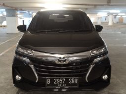 2021 Toyota Avanza 1.3G MT Hitam - Jual mobil bekas di DKI Jakarta