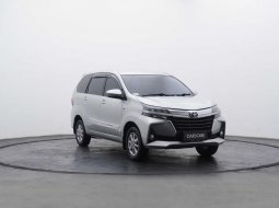 2019 Toyota Avanza 1.3G MT Putih - Jual mobil bekas di Banten