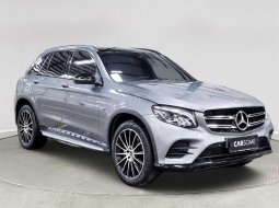 2019 Mercedes-Benz GLC 200 AMG Line Lainya - Jual mobil bekas di DKI Jakarta