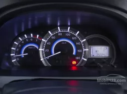 2018 Toyota Avanza Veloz MPV