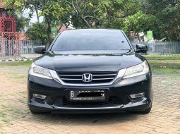 2013 Honda Accord 2.4 VTi-L Hitam - Jual mobil bekas di DKI Jakarta