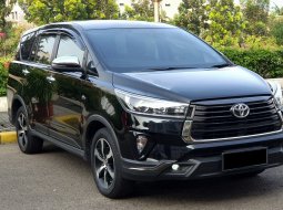 2021 Toyota Kijang Innova V Hitam - Jual mobil bekas di DKI Jakarta