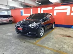 2017 Honda HR-V S SUV