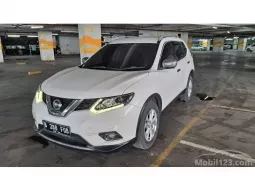 2015 Nissan X-Trail SUV