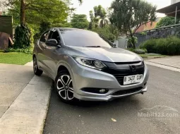 2017 Honda HR-V Prestige SUV