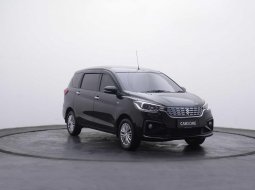 2018 Suzuki Ertiga GX Hitam - Jual mobil bekas di DKI Jakarta