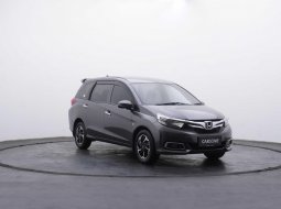 2019 Honda Mobilio S MT Hitam - Jual mobil bekas di Banten