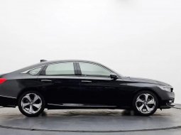 2019 Honda Accord 1.5L Hitam - Jual mobil bekas di Banten