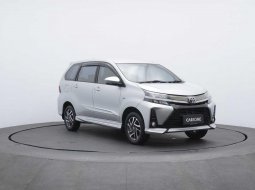 2019 Toyota Avanza Veloz Silver - Jual mobil bekas di Banten