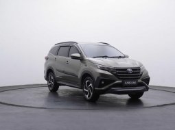 2018 Toyota Rush TRD Sportivo Coklat - Jual mobil bekas di Banten