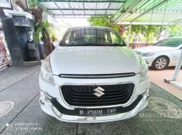 2018 Suzuki Ertiga Dreza GS MPV