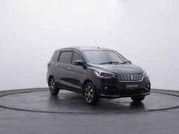 2020 Suzuki Ertiga GX Hitam - Jual mobil bekas di Banten