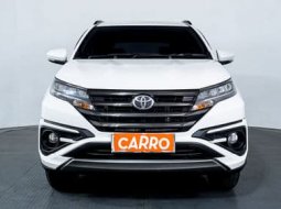2022 Toyota Rush Putih - Jual mobil bekas di Jawa Barat