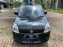 2018 Suzuki Karimun GX Hitam - Jual mobil bekas di Jawa Barat