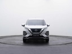 2019 Nissan Livina VL AT Putih - Jual mobil bekas di Banten