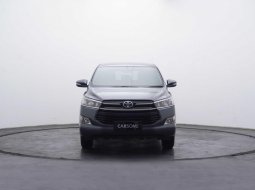 2017 Toyota Kijang Innova G Abu-abu - Jual mobil bekas di Banten