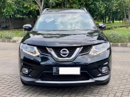 2015 Nissan X-Trail 2.5 Hitam - Jual mobil bekas di DKI Jakarta