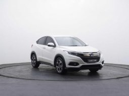 2019 Honda HR-V 1.8L Prestige Putih - Jual mobil bekas di Banten