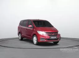 2020 Wuling Confero S L Lux Wagon
