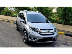 2018 Honda BR-V E SUV