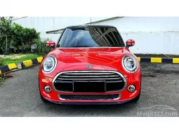 2019 MINI Cooper Hatchback