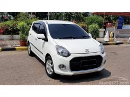 2013 Daihatsu Ayla X Hatchback