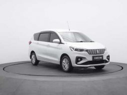 2018 Suzuki Ertiga GX Putih - Jual mobil bekas di Banten