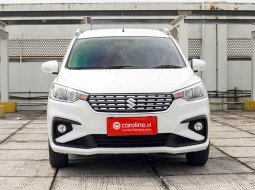 2021 Suzuki Ertiga GX MT Putih - Jual mobil bekas di DKI Jakarta