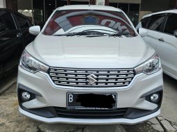 2022 Suzuki Ertiga GX AT Silver - Jual mobil bekas di Jawa Barat